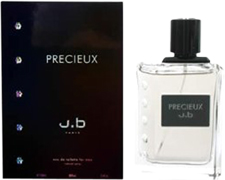 Precieux Cologne - Click Image to Close